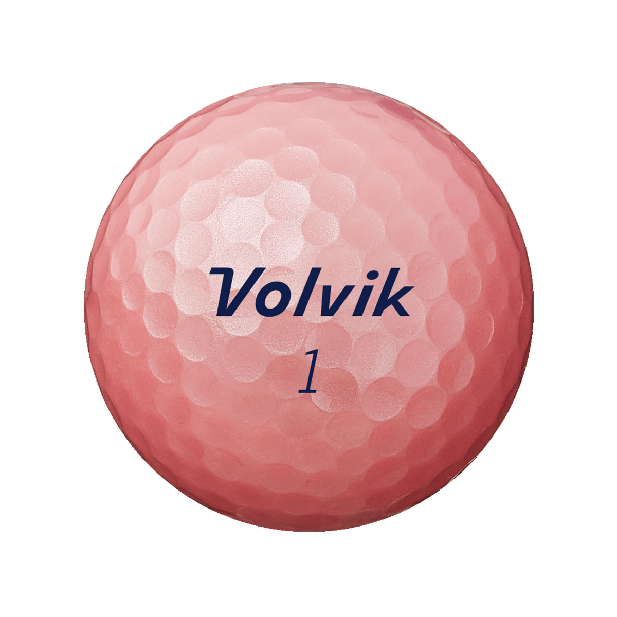 Volvik Solice metallic finish 3 piece premium ball 209.000150_3